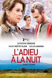 L'adieu à la nuit