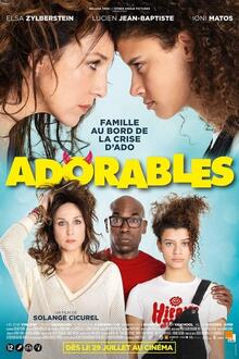 Adorables