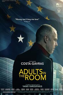 Adults in the Room