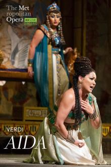 MET SE: Aida (2018)