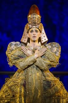Opera 2019: Akhnaten