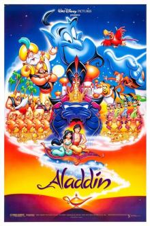 Classics: Aladdin