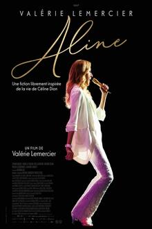 Avant-Première: Aline