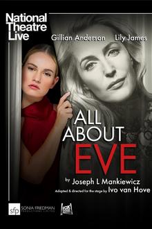 NTLive: All About Eve