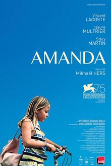 Amanda