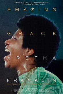 Docu: Amazing Grace