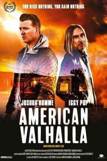 Concert: American Valhalla