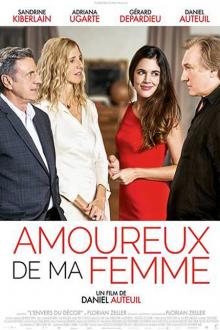 Amoureux de ma Femme