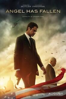 Angel Has Fallen