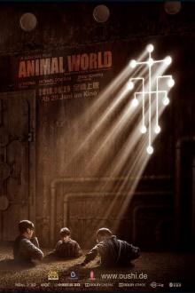 Dongwu Shijie (Animal World)