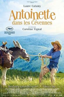 Ciné Breakfast:  Antoinette dans les Cévennes