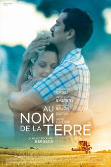 Au Nom de la Terre