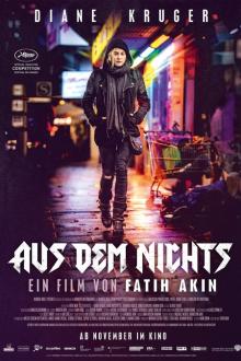 Aus dem Nichts (In the Fade)