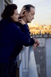 Lux Film Lab: Avec amour et acharnement