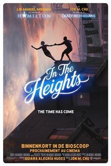 In the Heights