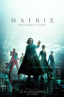 The Matrix Experience