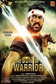 The Son of Warrior