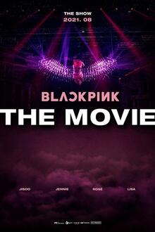 Concert: Blackpink - The Movie
