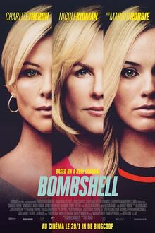 Ciné Breakfast: Bombshell