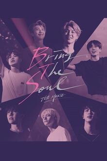Docu: Bring the Soul: The Movie