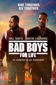Avant-Première:  Bad Boys For Life