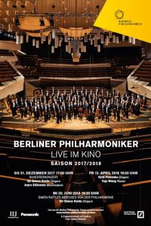 Concert: Berliner Philharmoniker: Petrenko