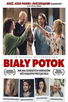 Bialy Potok (Beloved Neighbours)