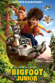 Bigfoot Junior