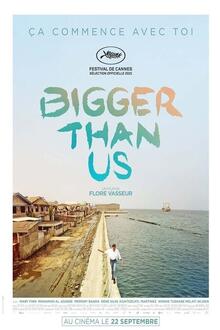 Bigger Than Us