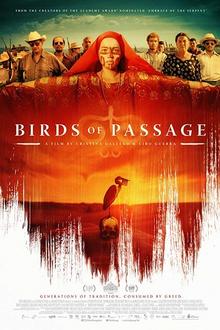 Pajaros de verano (Birds of Passage)