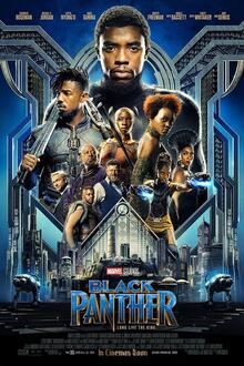 Black Panther