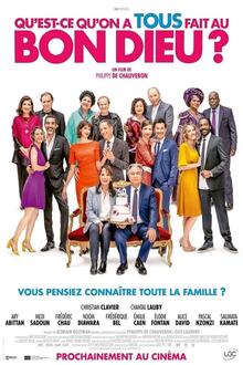 Avant-Première: Bon Dieu 3