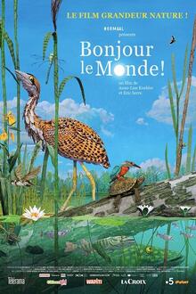 Bonjour le Monde