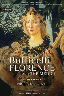 Exhibition 2021: Botticelli