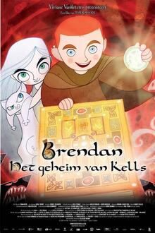 Das Geheimnis von Kells