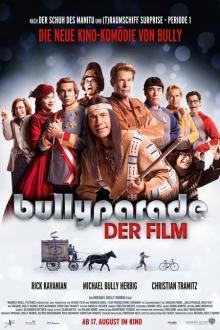 Bullyparade: Der Film