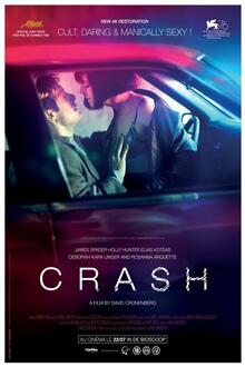 Crash (1996)