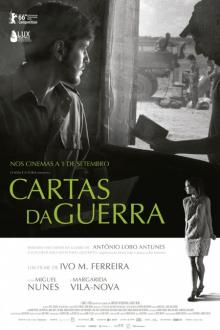 Cartas da Guerra