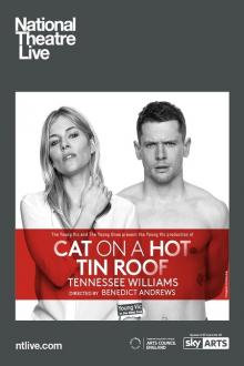 Theatre: NT Live: Cat on a Hot Tin Roof