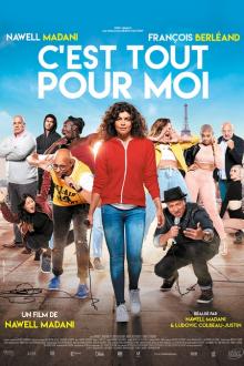 C'est tout pour moi
