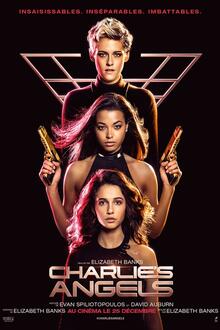 Charlie's Angels