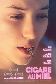 Avant-Première: Cigare au miel