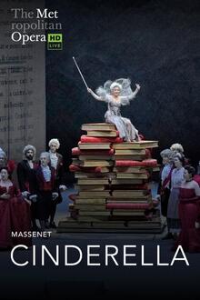 Opera Live 2022: Cinderella