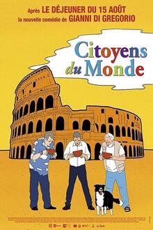 Cittadini del Mondo