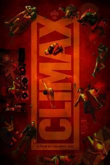 #Out Of The Box: Climax