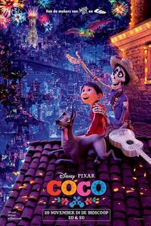 Cycle Disney: Coco