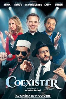 CoeXister