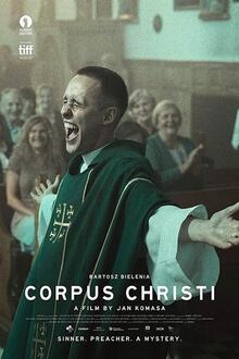 Corpus Christi (Boze Cialo)