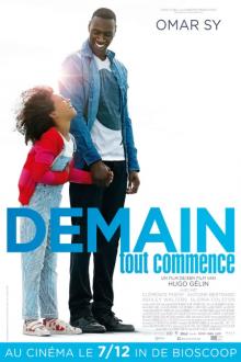 Demain tout commence