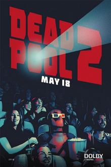 Marathon: Deadpool